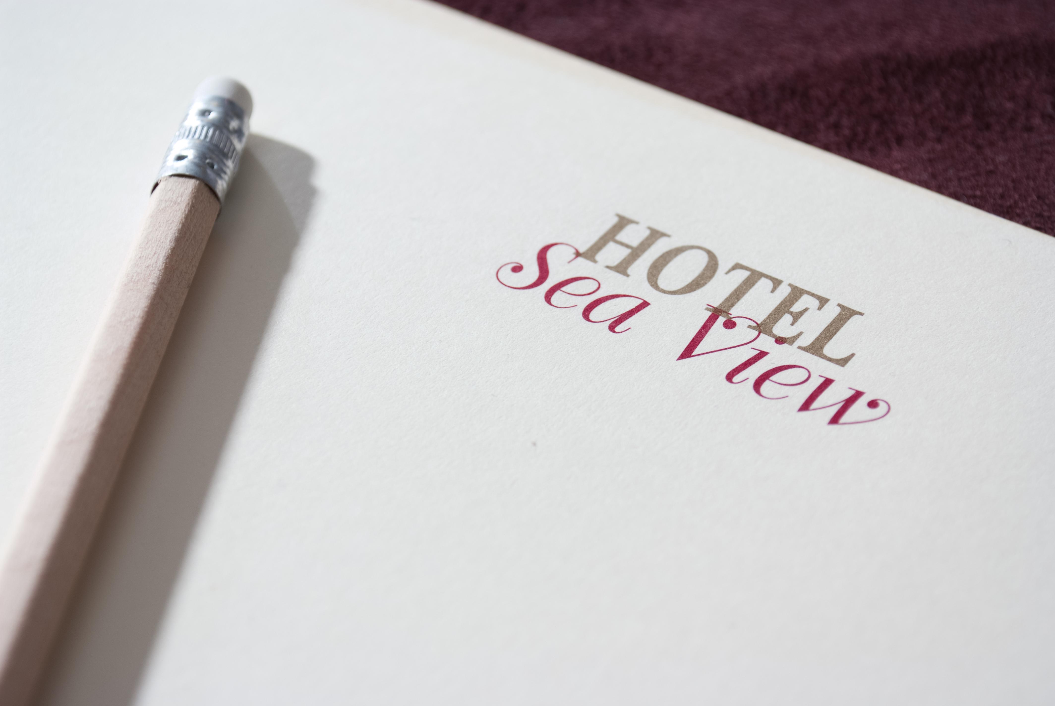 Sea View Hotel Glyfáda Ngoại thất bức ảnh