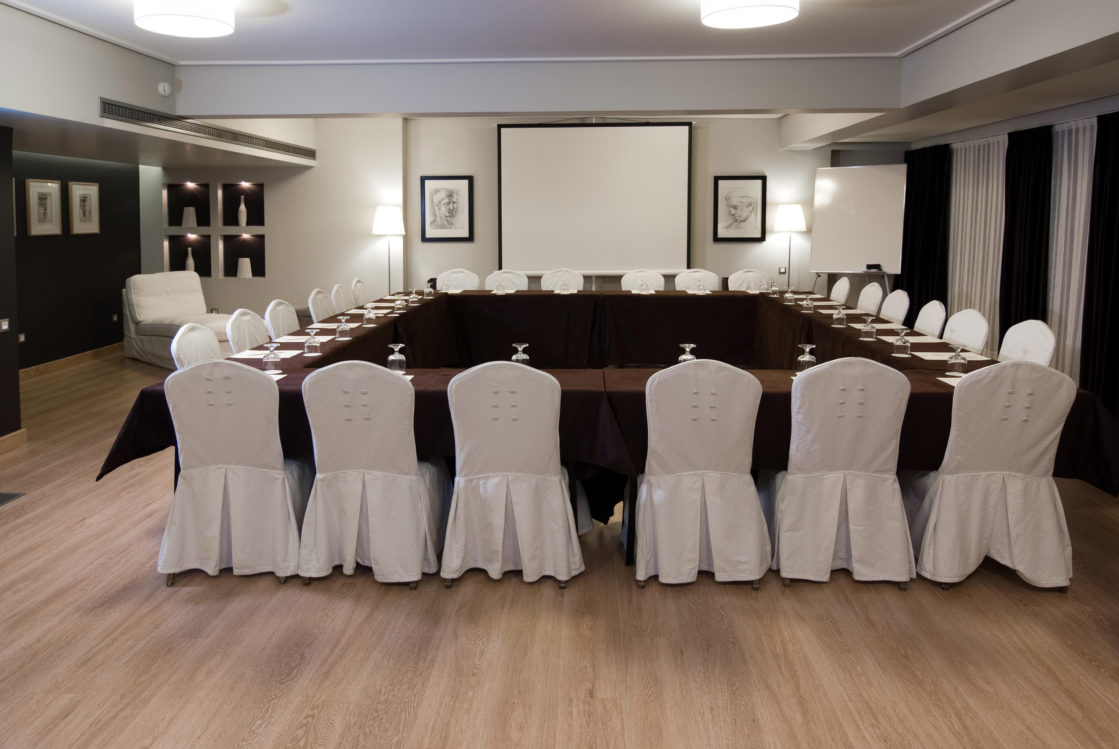 Sea View Hotel Glyfáda Ngoại thất bức ảnh