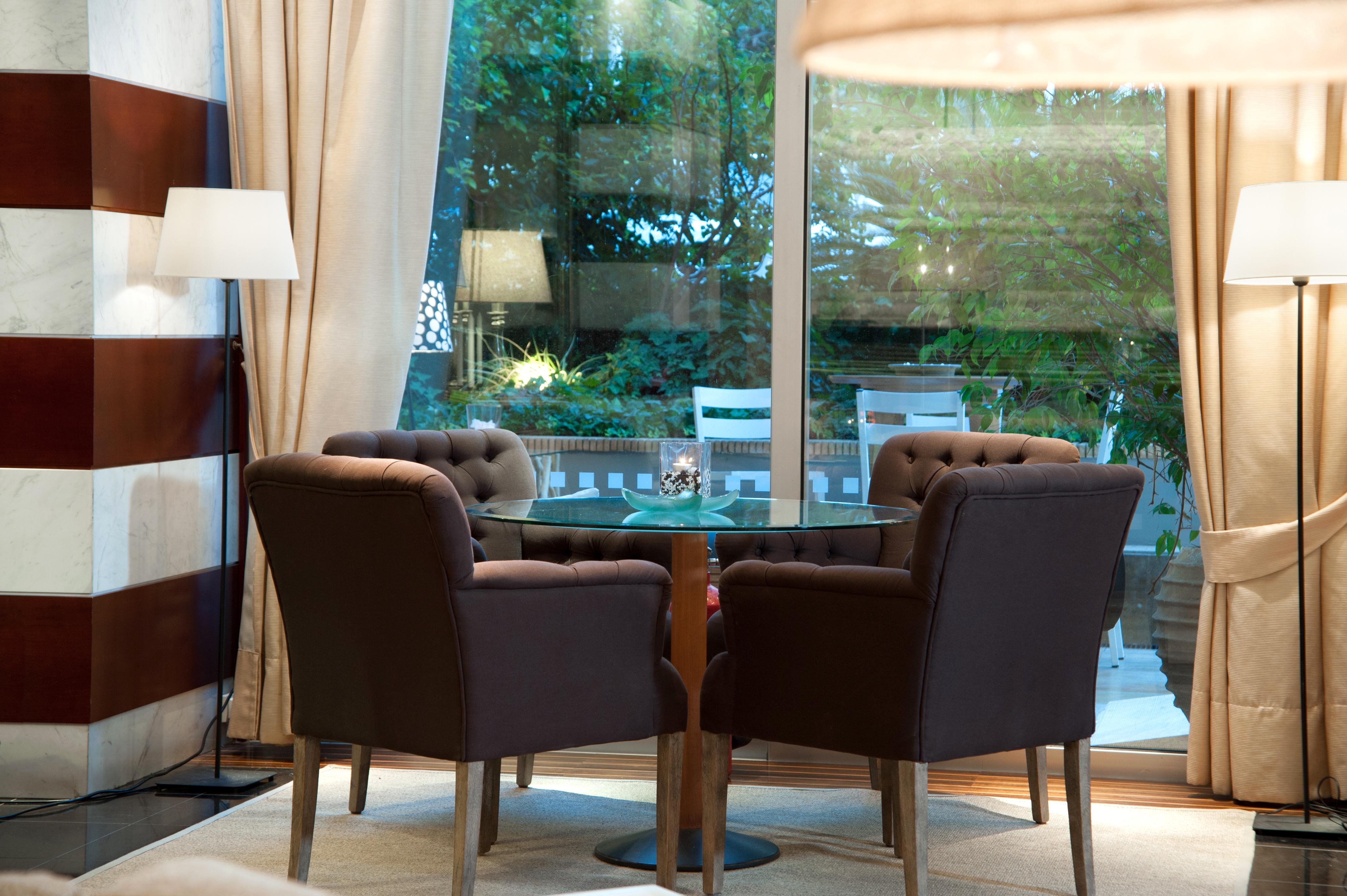 Sea View Hotel Glyfáda Ngoại thất bức ảnh