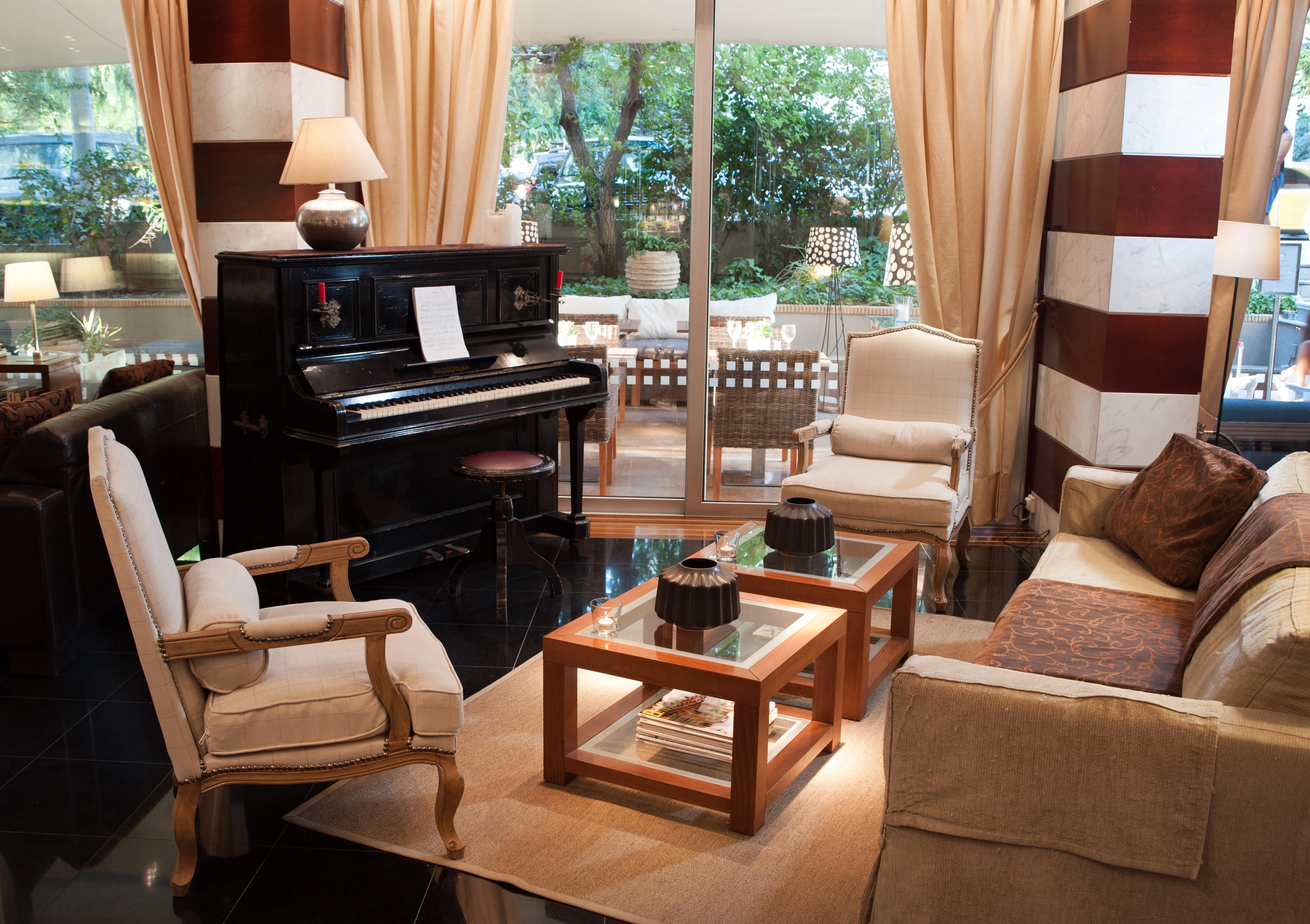Sea View Hotel Glyfáda Ngoại thất bức ảnh