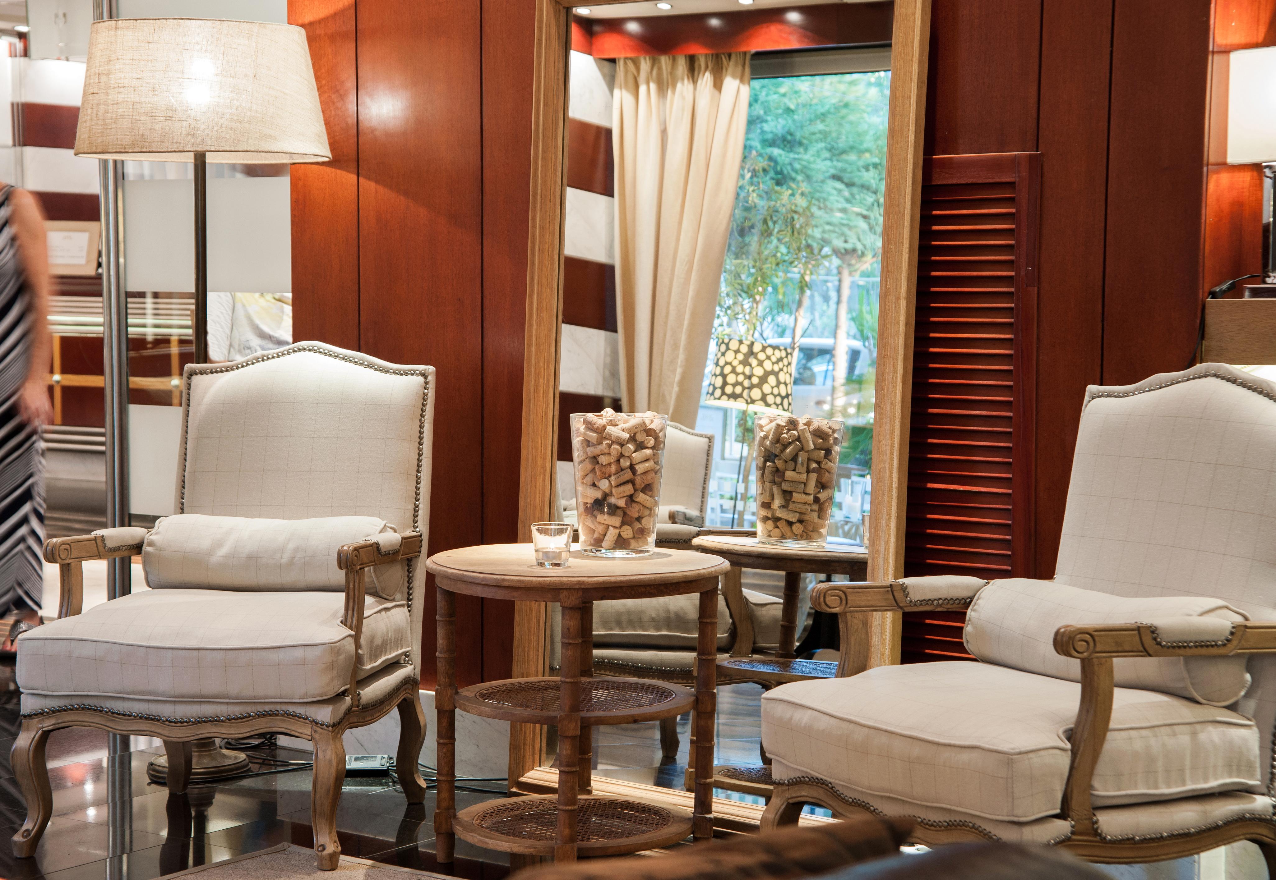 Sea View Hotel Glyfáda Ngoại thất bức ảnh