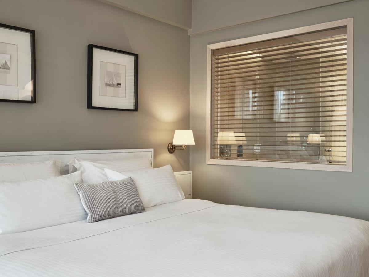 Sea View Hotel Glyfáda Ngoại thất bức ảnh